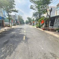 Đất Đẹp 148M Ngang 5M Kdc Đất Mới Gần Ngã Tư Chiêu Liêu Tp. Dĩ An