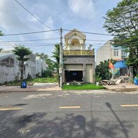 Đất Đẹp 148M Ngang 5M Kdc Đất Mới Gần Ngã Tư Chiêu Liêu Tp. Dĩ An