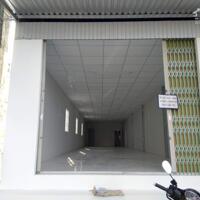 Cho thuê nhà mặt tiền số 28A đường Bùi Thị Trường, phường 5, TP. Cà Mau