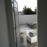 Cho thuê nhà mặt tiền số 28A đường Bùi Thị Trường, phường 5, TP. Cà Mau