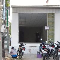 Cho thuê nhà mặt tiền số 28A đường Bùi Thị Trường, phường 5, TP. Cà Mau