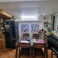 Bán Tập Thể Hvctqg Hcm, Nghĩa Tân, Cầu Giấy, Dtsd 50M2, 2 Ngủ, Full Đồ, Giá Nhỉnh 3 Tỷ, Sẵn Sổ Đỏ