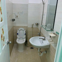 6 Tỷ - Giá Rẻ Nhất Phường 8 Ngay Thái Phiên (3.5X10M - 3 Lầu) - Nhà Mới Vào Ở Liền - Xe Hơi Tới Nhà