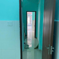 6 Tỷ - Giá Rẻ Nhất Phường 8 Ngay Thái Phiên (3.5X10M - 3 Lầu) - Nhà Mới Vào Ở Liền - Xe Hơi Tới Nhà