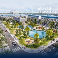 Khu Nhà Phố Liền Kề Sân Bay Qt Long Thành Chính Thức Mở Bán Chỉ Từ 3,5 Tỷ/Căn - Stc Long Thành