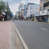 4.6X15M, 4 Lầu, Hđ Thuê 45 Triệu, Nhà Mặt Tiền 14M Hồ Văn Huê, Gần Công An Phú Nhuận, Giá Bán 18 Tỷ