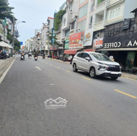 4.6X15M, 4 Lầu, Hđ Thuê 45 Triệu, Nhà Mặt Tiền 14M Hồ Văn Huê, Gần Công An Phú Nhuận, Giá Bán 18 Tỷ