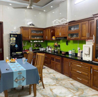 Chính Chủ Cần Bán Gấp 4 X 25M Giá Bán 11 Tỷcó Thương Lượng2 Lầu Mới Mặt Tiền Đường 24M Đối Diện Công Viên