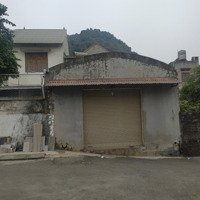 Bán Nhà Mặt Phố 238M2 X 2 Tầng, Mặt Tiền 8M Đường Quang Trung, Tp Tam Điệp, Ninh Bình