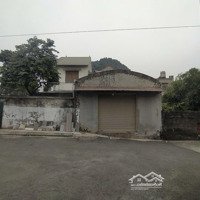 Bán Nhà Mặt Phố 238M2 X 2 Tầng, Mặt Tiền 8M Đường Quang Trung, Tp Tam Điệp, Ninh Bình
