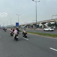 Bán Đất 2 Mặt Tiền Kd 152M2 13.5Tỷ Đ. Hồ Bá Phấn Cách Tây Hoà 100M, Tuyến Metro Phước Long 500M Pla