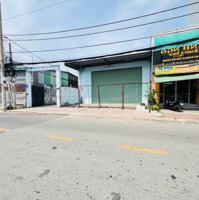 Bán Đất 2 Mặt Tiền Kd 152M2 13.5Tỷ Đ. Hồ Bá Phấn Cách Tây Hoà 100M, Tuyến Metro Phước Long 500M Pla