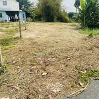 230M2 Mặt Tiền Đỗ Văn Giàu, Xã An Vĩnh Ngãi, Thành Phố Tân An, Tỉnh Long An