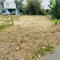 230M2 Mặt Tiền Đỗ Văn Giàu, Xã An Vĩnh Ngãi, Thành Phố Tân An, Tỉnh Long An