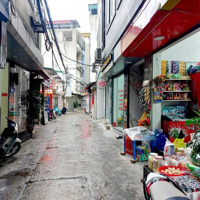 Gấp Đất Phân Lô Ô Tô Vào Đất Trung Tâm Tô Hiệu Hà Đông, Tận 41M2 Mà Giá Trên 7 Tỷ