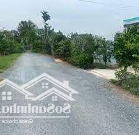 Bán Đất Tại Đt 8, Cần Đước, Long An, Giá Thương Lượng, 145M2