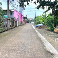 Bán Gấp Đất Tại Công Lý, Phú Đông, Nhơn Trạch, Đồng Nai, 7,2 Tr/M2, 1176 M2