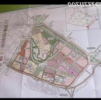 Bán Đất Đông Ngàn, 5,6 Tỷ ( có thương lượng ) 70M2, Sổ Đỏ Đầy Đủ, Hướng Nam, Mặt Tiền 7,8M