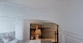 Cho Thuê Căn Hộ Cao Cấp - Doji (Diamond Crown), Quận Ngô Quyền, Kiến Trúc Đẹp, Full Nội Thất