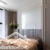 Cho Thuê Căn Hộ Cao Cấp - Doji (Diamond Crown), Quận Ngô Quyền, Kiến Trúc Đẹp, Full Nội Thất