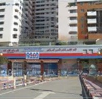 Cho Thuê Chung Cư Srectower,Đường Trường Sa.,Phường 12,Q.3, Diện Tích 81M2, 2 Phòng Ngủwc, Lầu Cao
