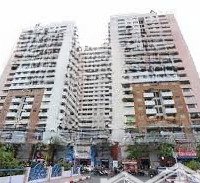 Cho Thuê Chung Cư Srectower,Đường Trường Sa.,Phường 12,Q.3, Diện Tích 81M2, 2 Phòng Ngủwc, Lầu Cao