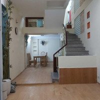 Chính Chủ Cho Thuê Nhà 35M2, 4 Tầng, Phố Định Công Thượng, Gần Kim Giang, Liên Hệ: 0912660282
