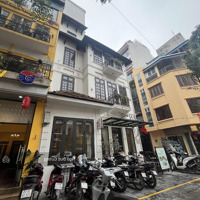Cho Thuê Nhà Mặt Phố Quán Thánh 100M X 3 Tầng Mặt Tiền 6M Thông Sàn Cực Đẹp Giá Chỉ 60 Triệu 0336920707