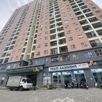 Bán Gấp Căn Hộ 1 Phòng Ngủ Phenika Tầng Trung Nội Thất Rất Đẹp Đang Sẵn Khách Thuê.