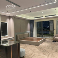 Nguyễn Văn Cừ 100M2, 8 Tầng Thang Máymặt Tiền5M Ô Tô 7 Chỗ Vào Nhà Ngõ Thông Cách Mặt Phố 15M