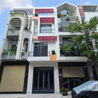 Bán Nhà Hoàn Công 1 Trệt 2 Lầu Mẫu Hiện Đại Khu Dân Cư Hiện Hữu Thành Phố Thuận An