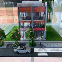 Bán Biệt Thự Tại Spring Ville, Tôn Đức Thắng, Nhơn Trạch, Đồng Nai, 6 Tỷ, 100M2