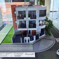 Bán Biệt Thự Tại Spring Ville, Tôn Đức Thắng, Nhơn Trạch, Đồng Nai, 6 Tỷ, 100M2