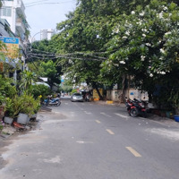 Chỉ 8.9 Tỷmặt Tiềncư Xá Phú Lâm D, P. 10, Quận 6 , Dt:4.1 X 19M