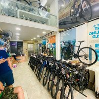 Bán Nhà Mặt Đường Trường Chinh Căn Góc 3 Thoáng Vĩnh Viễn, 6 Tầng Thang Máy Dtsd 350M2