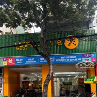 Cần Bán Nhàmặt Tiền87-89 Đồng Đen, Phường 12, Quận Tân Bình - 8,45X34M, Nh 8,8M, Cn 294M2, 65 Tỷ !