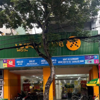 Cần Bán Nhàmặt Tiền87-89 Đồng Đen, Phường 12, Quận Tân Bình - 8,45X34M, Nh 8,8M, Cn 294M2, 65 Tỷ !