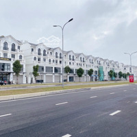 Chính Chủ Bán Shophouse Hoàn Thiện Sao Biển Sb23 67,5M2 Vinhomes Ocean Park Giá Tốt Nhất