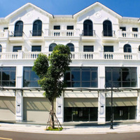 Chính Chủ Bán Shophouse Hoàn Thiện Sao Biển Sb23 67,5M2 Vinhomes Ocean Park Giá Tốt Nhất