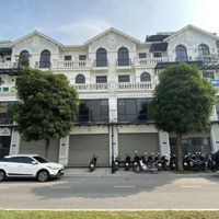 Chính Chủ Bán Shophouse Hoàn Thiện Sao Biển Sb23 67,5M2 Vinhomes Ocean Park Giá Tốt Nhất
