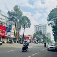 Bán nhà mặt tiền đường Võ Thị Sáu, 1 trệt 3 lầu 72m2 sổ hồng hoàn công giá 18 tỷ