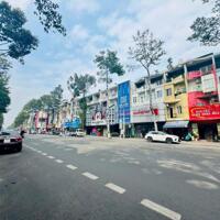 Bán nhà mặt tiền đường Võ Thị Sáu, 1 trệt 3 lầu 72m2 sổ hồng hoàn công giá 18 tỷ