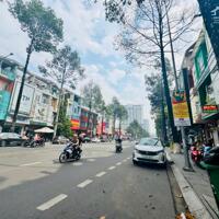 Bán nhà mặt tiền đường Võ Thị Sáu, 1 trệt 3 lầu 72m2 sổ hồng hoàn công giá 18 tỷ