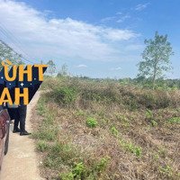 Định Quán - Đồng Nai Cần Tiền Gả Nhanh Chỉ Còn 520 Triệu Ktl Cần Bán 1 Sào 15Mmặt Tiềnbê Tông