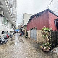 Bán Đất Ngô Gia Tự 116M2 Mặt Tiền 9M Giá Bán 19.5 Tỷ
Vị Trí Đắc Địa Đầu Ngõ Ô Tô Đỗ Cửa