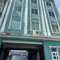 Định Cư Nước Ngoài Nên Bán Gấp Kho Xây Dựng Kiên Cố Tại Địa Chỉ Mặt Tiền Đường Đoàn Nguyễn Tuấn