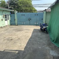 Định Cư Nước Ngoài Nên Bán Gấp Kho Xây Dựng Kiên Cố Tại Địa Chỉ Mặt Tiền Đường Đoàn Nguyễn Tuấn