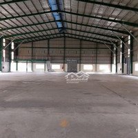 Cho Thuê Kho Xưởng 2200M2 Đường Đt824, Lương Hoà, Bến Lức, Long An