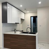 Cho thuê căn hộ 82m2 2pn 2wc, Tòa S6 Sunshine City, NT cơ bản