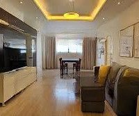 Bán Chung Cư Central Garden Q. 1, Số 328 Võ Văn Kiệt, Diện Tích 81M2, 2 Phòng Ngủ 2 Vệ Sinh Căn Góc, View Đại